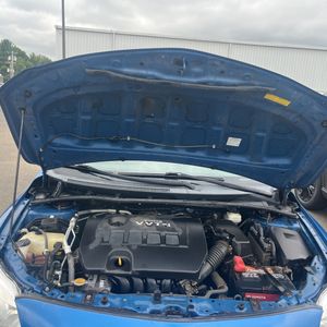 2010 Toyota COROLLA LE — миниатюра 42