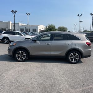 2019 KIA SORENTO EX V6 照片 3