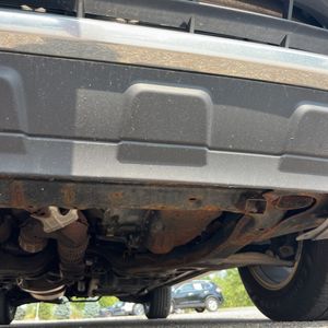 2015 Nissan PATHFINDER SV 缩略图 27