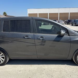 2015 Mazda MAZDA5 SPORT — миниатюра 11