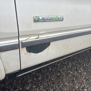 2012 FORD F-150 PLATINUM — миниатюра 58