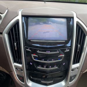 2016 Cadillac SRX LUXURY COLLECTION — фото 7