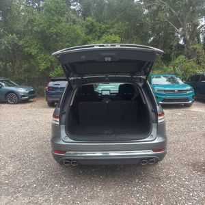 صورة مصغرة 43 لـ 2024 Lincoln AVIATOR RESERVE