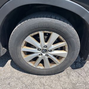 2013 Mazda CX-5 TOURING 缩略图 20