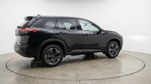 2025 Nissan ROGUE SV 照片 7