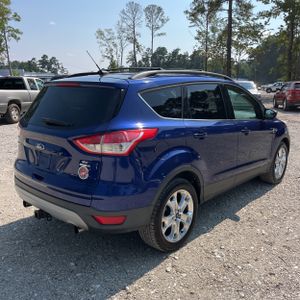 2013 FORD ESCAPE SE — фото 8