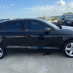 2018 AUDI A3 PREMIUM 缩略图 11