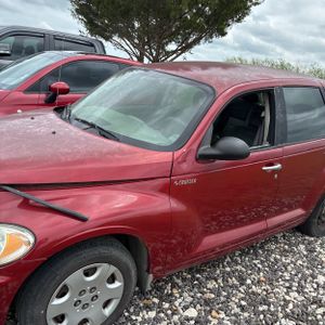 Chrysler PT Cruiser Base - 2