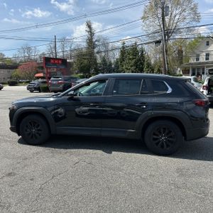 MAZDA CX-50 2.5 S PREFERRED - 3