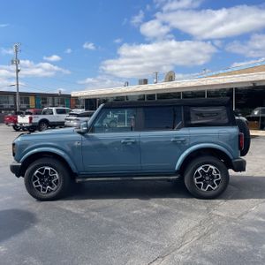 FORD BRONCO OUTER BANKS - 3