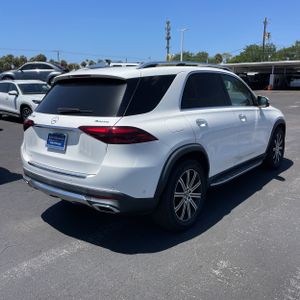 MERCEDES-BENZ GLE - 8