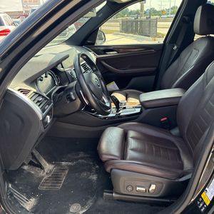 2018 BMW X3 XDRIVE30I — миниатюра 32