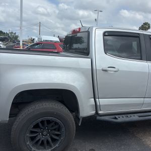CHEVROLET COLORADO LT - 9