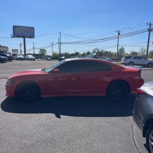 DODGE CHARGER SCAT PACK - 3