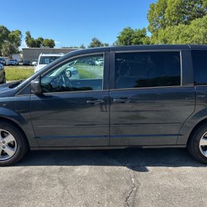 صورة 4 لـ 2014 Dodge GRAND CARAVAN SE