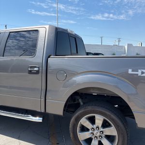 صورة 6 لـ 2014 FORD F-150 XLT