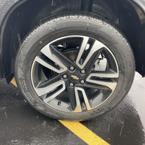 2024 Chevrolet TRAILBLAZER LT 缩略图 18