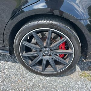صورة مصغرة 18 لـ 2016 Mercedes-BENZ E-CLASS AMG