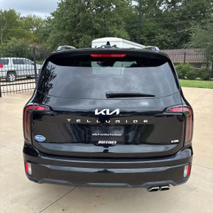 صورة 7 لـ 2024 KIA TELLURIDE EX X-LINE