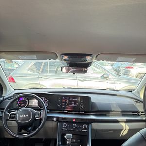 2024 KIA CARNIVAL LX — миниатюра 33