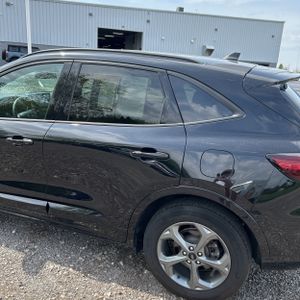 FORD ESCAPE ST-LINE SELECT - 6