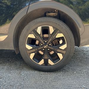2023 KIA SPORTAGE X-LINE — миниатюра 18