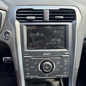 صورة 38 لـ 2014 FORD FUSION HYBRID TITANIUM