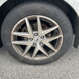 صورة مصغرة 16 لـ 2012 FORD FUSION SEL