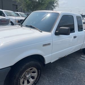 2007 FORD RANGER XLT thumbnail 60