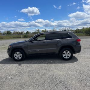 JEEP GRAND CHEROKEE LAREDO - 3