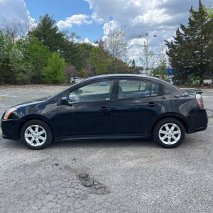 NISSAN SENTRA SR - 3
