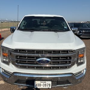2023 FORD F-150 LARIAT — миниатюра 54