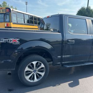2019 FORD F-150 XL 照片 9