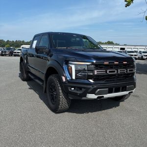 2025 FORD F-150 RAPTOR thumbnail 12