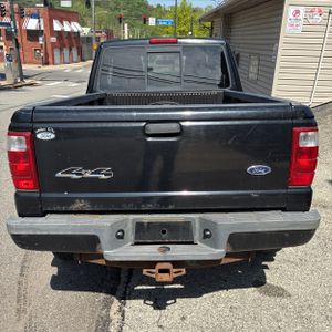 FORD RANGER EDGE - 6