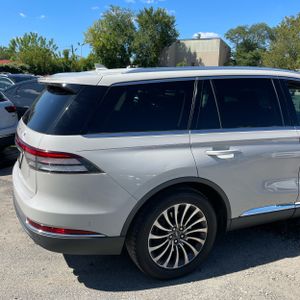 صورة 9 لـ 2020 Lincoln AVIATOR RESERVE