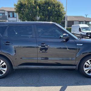 صورة 11 لـ 2015 KIA SOUL +