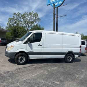 DODGE SPRINTER 2500 - 3