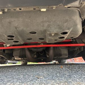 2010 FORD SHELBY GT500 BASE — фото 25