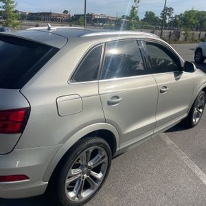 AUDI Q3 2.0T PREMIUM PLUS - 9