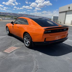 DODGE CHALLENGER - 5