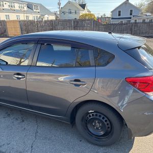 SUBARU IMPREZA BASE - 6