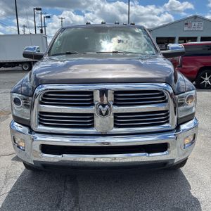 2014 RAM 2500 BIG HORN thumbnail 12