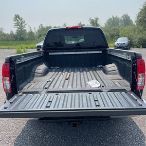 2007 Nissan FRONTIER SE — миниатюра 41