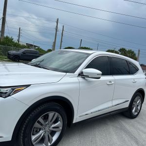 صورة 2 لـ 2024 Acura MDX BASE