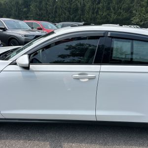 2023 Honda ACCORD EX 照片 4