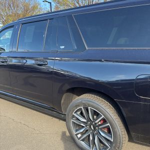 CADILLAC ESCALADE ESV SPORT PLATINUM - 6