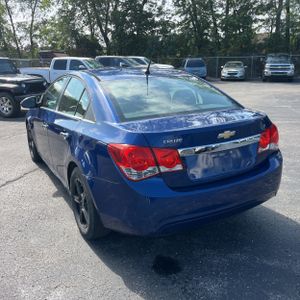 صورة 5 لـ 2013 Chevrolet CRUZE 1LT AUTO