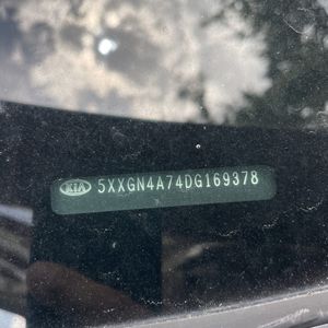 صورة مصغرة 47 لـ 2013 KIA OPTIMA EX