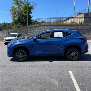 LEXUS NX 350 PREMIUM - 3